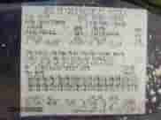 2002 Ford Explorer XLS z VIN 1FMZU62E92ZB71332, wystawiony jako IAAI lot #43428078 z przebiegiem 161 896 mil mil oraz . Historia ofert i sprzedaży dostępna na DreamBid. Obrazek 9.