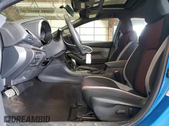 2020 Subaru Impreza Special Sports с VIN 4S3GKAM67L3603463, выставлен на аукционе Copart как лот 62751835 с пробегом 28 702 миль миль и Списание • Salvage title. История ставок и продаж доступна на DreamBid. Изображение 7.