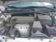 2009 Toyota Camry with VIN 4T1BE46K99U881003, listed as a IAAI auction lot 43283368 with 209,531 mi miles and . Bid and sale history available at DreamBid. Image 10.