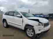 2011 Jeep Grand Cherokee Laredo с VIN 1J4RR4GG9BC600440, выставлен на аукционе Copart как лот 57500035 с пробегом 210 884 миль миль и Списание • Salvage title. История ставок и продаж доступна на DreamBid. Изображение 4.