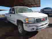2003 GMC Sierra 1500 SLE с VIN 1GTEK19T33E171139, выставлен на аукционе IAAI как лот 41412832 с пробегом 531 035 миль миль и . История ставок и продаж доступна на DreamBid. Изображение 1.