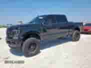 2019 Ford F-250 XL z VIN 1FT7W2BT6KEF38787, wystawiony jako Copart lot #71887185 z przebiegiem Nie podano mil oraz Szkoda całkowita • Salvage title. Historia ofert i sprzedaży dostępna na DreamBid. Obrazek 1.