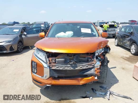 2020 Mitsubishi Outlander SE с VIN JA4AP4AU8LU008329, выставлен на аукционе IAAI как лот 42896705 с пробегом 79 336 миль миль и . История ставок и продаж доступна на DreamBid. Изображение 6.