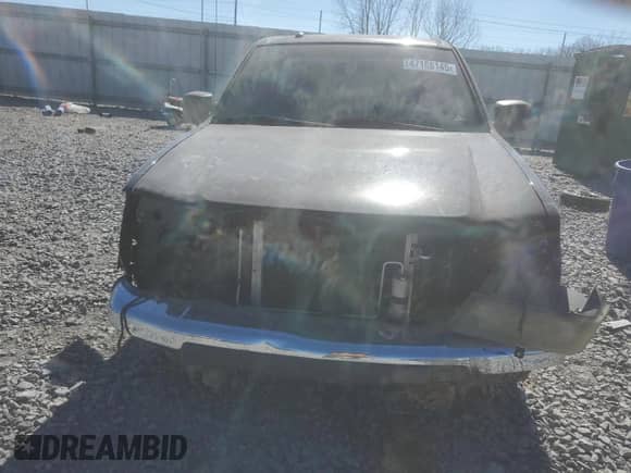 2008 Chevrolet Colorado 1LT с VIN 1GCCS14EX88172097, выставлен на аукционе Copart как лот 47108145 с пробегом 166 941 миль миль и Списание • Salvage title. История ставок и продаж доступна на DreamBid. Изображение 5.