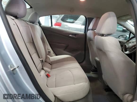 2017 Chevrolet Cruze LS with VIN 1G1BB5SM2H7279561, listed as a Copart auction lot 70541565 with 121,758 mi miles and Salvage title. Bid and sale history available at DreamBid. Image 10.