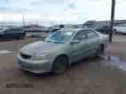 2006 Toyota Camry LE with VIN 4T1BE32K46U709957, listed as a IAAI auction lot 43422697 with 258,930 mi miles and . Bid and sale history available at DreamBid. Image 6.
