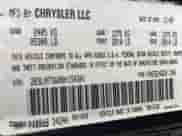 2008 Dodge Charger SRT-8 с VIN 2B3LA73W08H150301, выставлен на аукционе Copart как лот 75657624 с пробегом 152 591 миль миль и Чистый • Clean title. История ставок и продаж доступна на DreamBid. Изображение 10.