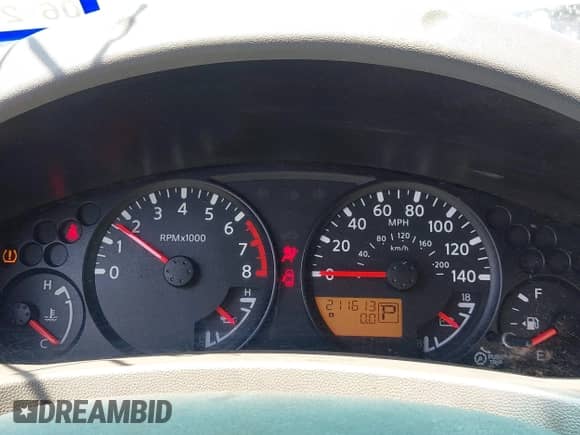 2013 Nissan Frontier SL with VIN 1N6AD0ER5DN754954, listed as a IAAI auction lot 42902874 with 211,613 mi miles and . Bid and sale history available at DreamBid. Image 7.