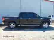 2013 Ford F-150 XL with VIN 1FTFW1EF9DKF45832, listed as a IAAI auction lot 41872612 with 126,452 mi miles and . Bid and sale history available at DreamBid. Image 13.