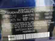 2013 Hyundai Sonata GLS z VIN 5NPEB4AC8DH588920, wystawiony jako Copart lot #71924325 z przebiegiem 176 592 mil mil oraz Czysty tytuł • Clean title. Historia ofert i sprzedaży dostępna na DreamBid. Obrazek 12.