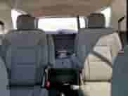 2021 Chevrolet Traverse LT Cloth z VIN 1GNERGKW3MJ179678, wystawiony jako Copart lot #81684605 z przebiegiem 62 479 mil mil oraz Szkoda całkowita • Salvage title. Historia ofert i sprzedaży dostępna na DreamBid. Obrazek 10.