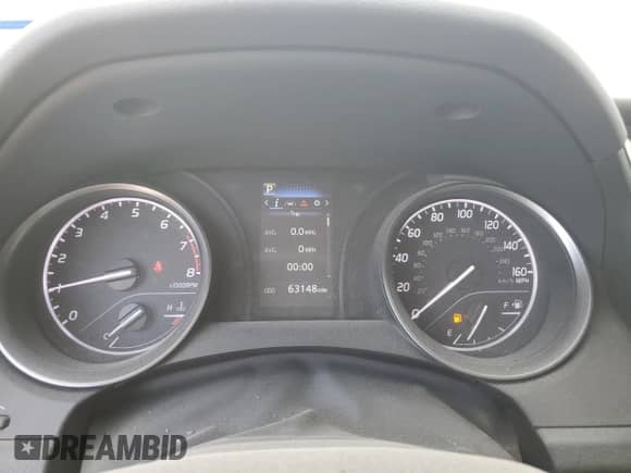 2023 Toyota Camry SE с VIN 4T1G11AK4PU728050, выставлен на аукционе Copart как лот 69747755 с пробегом 63 148 миль миль и Чистый • Clean title. История ставок и продаж доступна на DreamBid. Изображение 9.