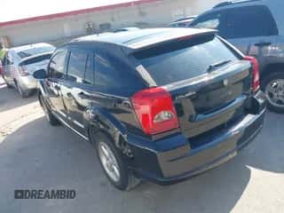 2008 Dodge Caliber SE z VIN 1B3HB28B18D677434, wystawiony jako IAAI lot #43370022 z przebiegiem 212 082 mil mil oraz . Historia ofert i sprzedaży dostępna na DreamBid. Obrazek 3.