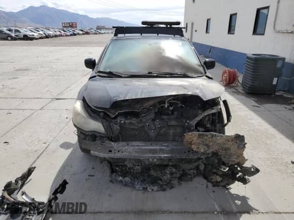 2013 Subaru Impreza Premium with VIN JF1GPAC67DH835347, listed as a Copart auction lot 80171995 with Not provided miles and Salvage title. Bid and sale history available at DreamBid. Image 5.