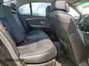 2003 BMW 7 Series 745i с VIN WBAGL63493DP66276, выставлен на аукционе Copart как лот 80484035 с пробегом Не указан миль и Списание • Salvage title. История ставок и продаж доступна на DreamBid. Изображение 10.