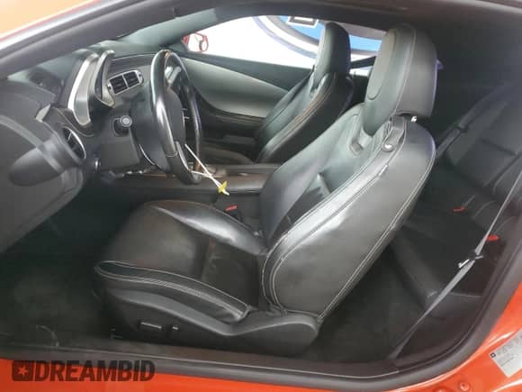 2013 Chevrolet Camaro LT с VIN 2G1FC1E31D9128228, выставлен на аукционе Copart как лот 82293615 с пробегом 129 134 миль миль и Списание • Salvage title. История ставок и продаж доступна на DreamBid. Изображение 7.