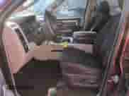 2016 Ram 1500 Lone Star z VIN 1C6RR6LT7GS269723, wystawiony jako Copart lot #64780765 z przebiegiem 173 532 mil mil oraz Szkoda całkowita • Salvage title. Historia ofert i sprzedaży dostępna na DreamBid. Obrazek 7.