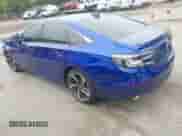 2022 Honda Accord Sport с VIN 1HGCV1F32NA089952, выставлен на аукционе IAAI как лот 42988136 с пробегом 57 092 миль миль и . История ставок и продаж доступна на DreamBid. Изображение 3.