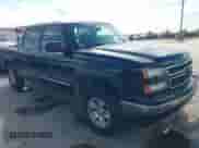 2006 Chevrolet Silverado 1500 LT3 с VIN 2GCEK13Z661302079, выставлен на аукционе IAAI как лот 42976033 с пробегом 170 064 миль миль и . История ставок и продаж доступна на DreamBid. Изображение 1.