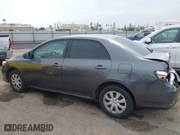 2011 Toyota Corolla S с VIN 2T1BU4EE1BC540538, выставлен на аукционе IAAI как лот 43332213 с пробегом 101 589 миль миль и . История ставок и продаж доступна на DreamBid. Изображение 14.