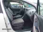 2016 Chevrolet Trax LT с VIN KL7CJLSBXGB633711, выставлен на аукционе IAAI как лот 43100381 с пробегом 100 443 миль миль и . История ставок и продаж доступна на DreamBid. Изображение 5.