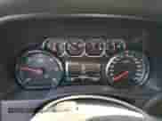 2015 Chevrolet Silverado 1500 LT with VIN 3GCUKREC8FG253087, listed as a Copart auction lot 63561595 with 142,252 mi miles and Salvage title. Bid and sale history available at DreamBid. Image 9.