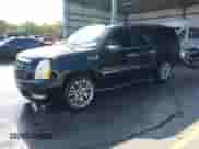 2008 Cadillac Escalade ESV with VIN 1GYFC66888R234597, listed as a IAAI auction lot 42511273 with 302,579 mi miles and . Bid and sale history available at DreamBid. Image 2.