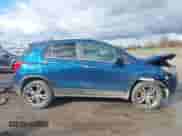 2020 Chevrolet Trax LT with VIN 3GNCJPSB9LL334088, listed as a IAAI auction lot 43489202 with 52,403 mi miles and . Bid and sale history available at DreamBid. Image 14.