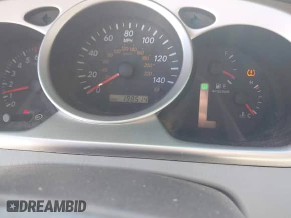 2007 Toyota Highlander Limited z VIN JTEEP21A770201291, wystawiony jako IAAI lot #43235363 z przebiegiem 198 514 mil mil oraz . Historia ofert i sprzedaży dostępna na DreamBid. Obrazek 7.