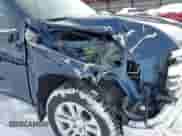 2022 Chevrolet Silverado 1500 LTZ z VIN 2GCUDGED8N1511011, wystawiony jako IAAI lot #41378959 z przebiegiem 30 665 mil mil oraz . Historia ofert i sprzedaży dostępna na DreamBid. Obrazek 18.