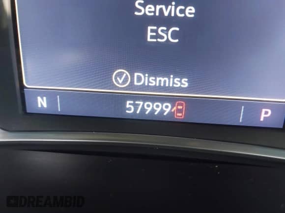 2021 Chevrolet Traverse RS с VIN 1GNERJKW9MJ233563, выставлен на аукционе IAAI как лот 42505578 с пробегом 57 999 миль миль и . История ставок и продаж доступна на DreamBid. Изображение 16.