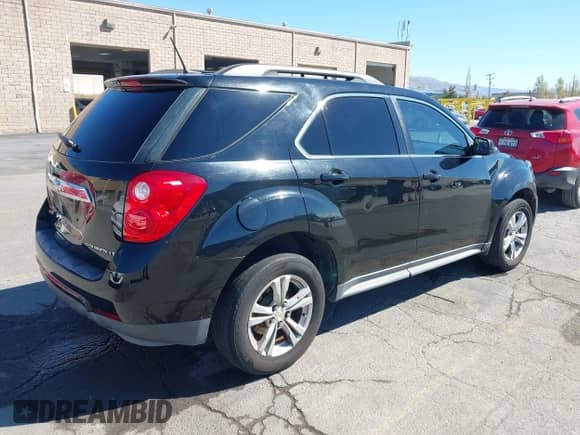 2013 Chevrolet Equinox LT с VIN 2GNFLEEK0D6285036, выставлен на аукционе IAAI как лот 43433424 с пробегом 160 722 миль миль и . История ставок и продаж доступна на DreamBid. Изображение 4.