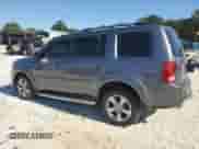 2014 Honda Pilot EX z VIN 5FNYF3H40EB005282, wystawiony jako Copart lot #80303255 z przebiegiem 124 157 mil mil oraz Szkoda całkowita • Salvage title. Historia ofert i sprzedaży dostępna na DreamBid. Obrazek 2.
