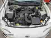 2016 Scion FR-S with VIN JF1ZNAA17G9702947, listed as a Copart auction lot 80360145 with 86,862 mi miles and Salvage title. Bid and sale history available at DreamBid. Image 11.