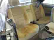 1984 Mercedes-Benz 500 с VIN WDB12604412007377, выставлен на аукционе Copart как лот 69880415 с пробегом 149 294 миль миль и Чистый • Clean title. История ставок и продаж доступна на DreamBid. Изображение 10.