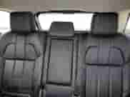 2014 Land Rover Range Rover Sport SE with VIN SALWG2WF4EA313351, listed as a Copart auction lot 86238295 with 107,844 mi miles and Clean title. Bid and sale history available at DreamBid. Image 10.