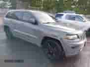 2020 Jeep Grand Cherokee Laredo E with VIN 1C4RJFAG9LC313781, listed as a IAAI auction lot 43205694 with 67,222 mi miles and . Bid and sale history available at DreamBid. Image 1.