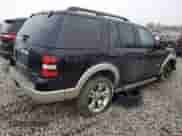 2008 Ford Explorer with VIN 1FMEU84868UA32265, listed as a Copart auction lot 80699754 with 103,440 mi miles and Salvage title. Bid and sale history available at DreamBid. Image 3.