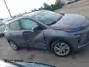 2023 Chevrolet Bolt EUV LT с VIN 1G1FY6S01P4184931, выставлен на аукционе IAAI как лот 43161726 с пробегом 41 075 миль миль и . История ставок и продаж доступна на DreamBid. Изображение 12.
