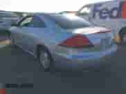 2006 Honda Accord EX-L z VIN 1HGCM82736A008883, wystawiony jako IAAI lot #41391973 z przebiegiem 191 219 mil mil oraz . Historia ofert i sprzedaży dostępna na DreamBid. Obrazek 3.