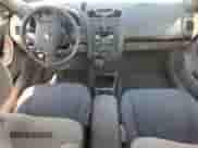 2007 Chevrolet Malibu 1LT z VIN 1G1ZT58F57F122180, wystawiony jako Copart lot #83824735 z przebiegiem 197 638 mil mil oraz Szkoda całkowita • Salvage title. Historia ofert i sprzedaży dostępna na DreamBid. Obrazek 8.