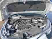 2025 Toyota Corolla XSE with VIN JTNC4MBEXS3242177, listed as a IAAI auction lot 41820383 with 7,897 mi miles and . Bid and sale history available at DreamBid. Image 10.