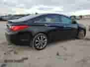 2013 Hyundai Sonata Limited with VIN 5NPEC4ABXDH727675, listed as a Copart auction lot 84176615 with 188,977 mi miles and Salvage title. Bid and sale history available at DreamBid. Image 3.