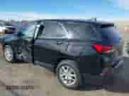 2022 Chevrolet Equinox LT с VIN 2GNAXTEV2N6120135, выставлен на аукционе IAAI как лот 41674584 с пробегом 36 000 миль миль и . История ставок и продаж доступна на DreamBid. Изображение 3.