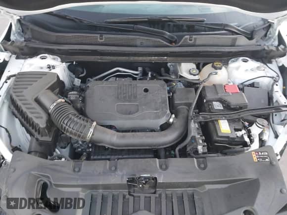 2024 Chevrolet Blazer LT с VIN 3GNKBDR44RS206273, выставлен на аукционе IAAI как лот 41158653 с пробегом Не указан миль и . История ставок и продаж доступна на DreamBid. Изображение 10.