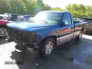 2000 Chevrolet Silverado 1500 with VIN 1GCEC14TXYE381197, listed as a IAAI auction lot 42275123 with 114,188 mi miles and . Bid and sale history available at DreamBid. Image 2.