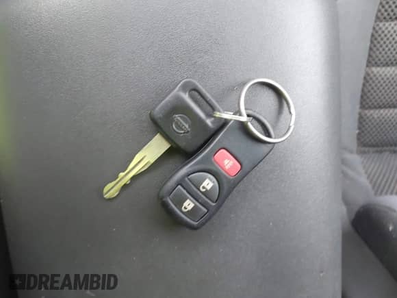 2011 Nissan Pathfinder S with VIN 5N1AR1NN5BC615953, listed as a IAAI auction lot 42327751 with 197,621 mi miles and . Bid and sale history available at DreamBid. Image 11.