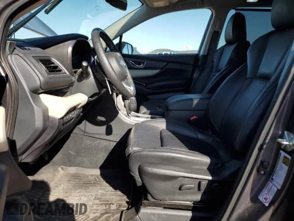 2019 Subaru Ascent Limited с VIN 4S4WMAJD6K3482332, выставлен на аукционе Copart как лот 84571915 с пробегом 78 938 миль миль и Списание • Salvage title. История ставок и продаж доступна на DreamBid. Изображение 7.