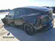2024 Tesla Model Y с VIN 7SAYGDED9RF089599, выставлен на аукционе Copart как лот 84059915 с пробегом 32 641 миль миль и Списание • Salvage title. История ставок и продаж доступна на DreamBid. Изображение 2.