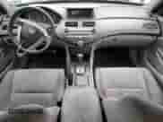 2010 Honda Accord LX-P with VIN 1HGCP2F4XAA100585, listed as a Copart auction lot 86300935 with 153,798 mi miles and Salvage title. Bid and sale history available at DreamBid. Image 8.